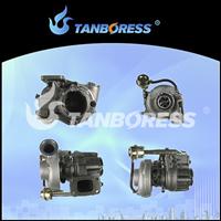 6222-81-8311 HX40W Turbocharger