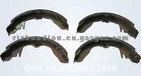 Brake Shoe For MAZDA OE NO.: 885449230