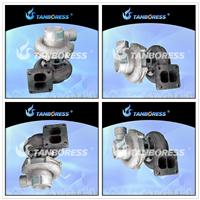 T04B59 6207-81-8210 Turbocharger