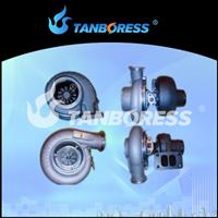 HX35 6738-81-8092 Turbocharger