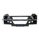 Front Bumper For MAN