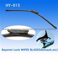 Renault Wiper Blades