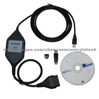 Scania VCI Truck Diagnostic Tool