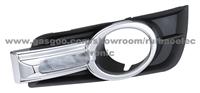 Chevrolet Cruze LED Daytime Running Lights