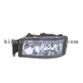 Head Lamp For MAN