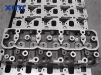 ISUZU 4JG2/4JG2-TC Iron Cylinder Head OE:8-97016-504-7,8-97086-338-2,8-97086-338-4