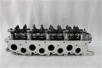 Mitsubishi 4D56 Aluminum Cylinder Head Assy OE:MD185926,MD109736,MD185922,MD139564/908512/Xinf