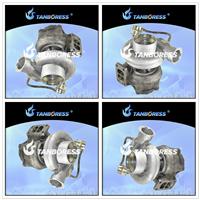 HX35W 6736-81-8030 Turbocharger
