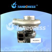 6735-81-8031 HX35 Turbocharger