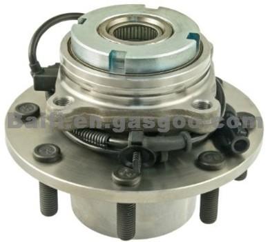 FORD Wheel Hub Bearing OE F81A-2B663CE ,F81A-2B663 ,F81A2B663CE