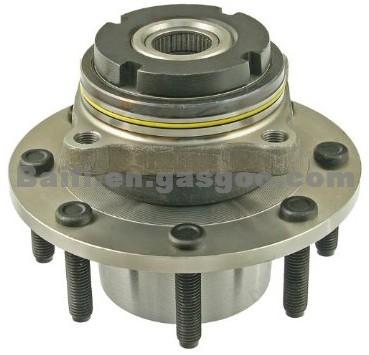 FORD Wheel Hub Bearing OE F81A-2B663EC ,F81A-2B663 ,F81A2B663EC