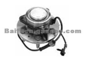 Chevrolet GM Wheel Hub Bearing OE 10393162