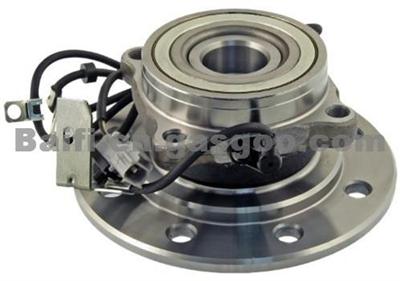 Chrysler DODGE Wheel Hub Bearing OE 05073536AA ,5073536AA