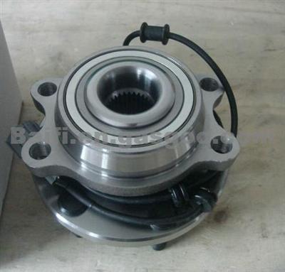 NISSAN Wheel Hub OE 40202-EA300 ,40202EA300 ,40202 EA300