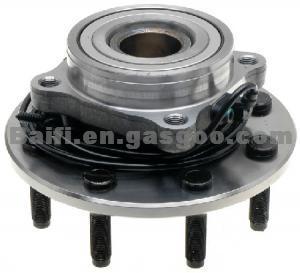 DODGE Wheel Hub Bearing OE 5015282AA