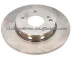 Brake Disc For MERCEDES BENZ OE NO.: 202 421 02 12