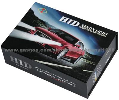 Auto Hid Kit Xenon DC 12V 35W