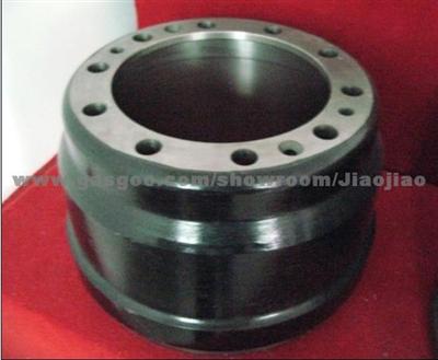 Factory Outlets Center --Auto Part Truck Brake Drum