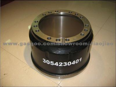 CBRL Auto Part HINO Truck Brake Drum