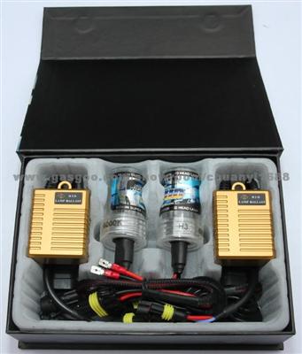 Xenon Kit Hid 12V 35W DC For Autocycle