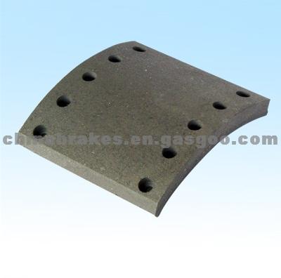 Brake Lining for Chrysler