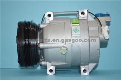 Auto Ac Compressor For Gold Cup (Side)