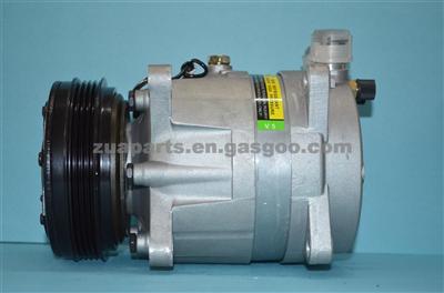 Auto Ac Compressor For Gold Cup (Up)