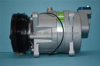 Auto Ac Compressor For Gold Cup