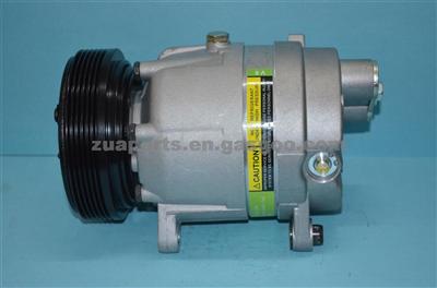 Auto Ac Compressor For VW Jetta