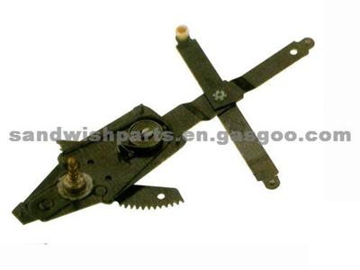 Peugeot Window Regulator 223-9119 RL 331-9119 RR
