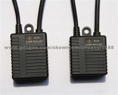 Mini DC Ballast Xenon 12V 35W