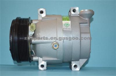 Auto Ac Compressor For Chevrolet Lova