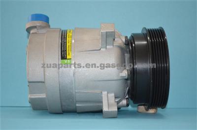 Auto Ac Compressor For Buick Sail