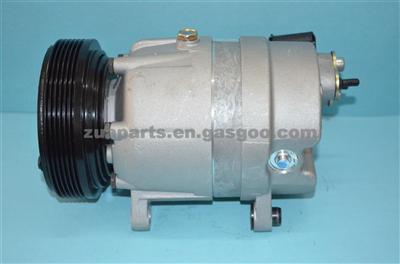 Auto Ac Compressor For VW Bora