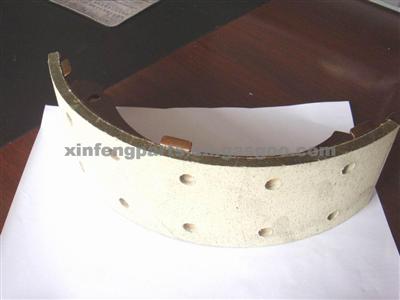 Toyota Dyna Brake Shoe 04494-36300