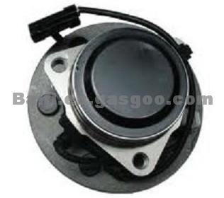 Chevrolet GM Wheel Hub Bearing OE 15037207