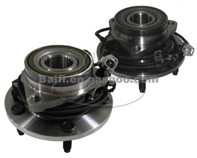 DODGE Wheel Hub Bearing OE 52069881AA