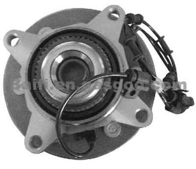 FORD Wheel Hub Bearing OE 2L14-2B663BJ ,2L142B663BJ ,2L14 2B663BJ