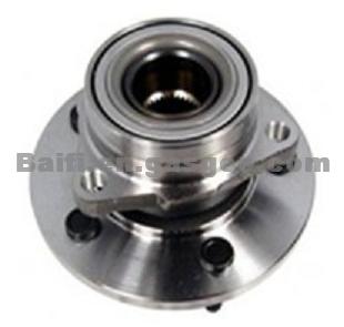 DODGE Wheel Hub Bearing OE 52009863AA