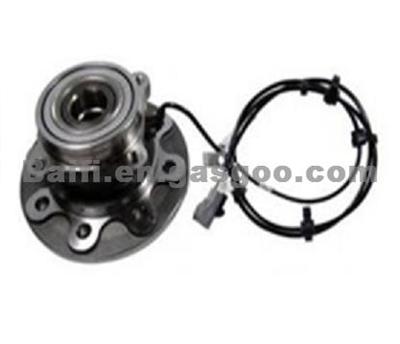 Chrysler DODGE Wheel Hub Bearing OE 52069876AA