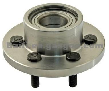 Chrysler DODGE Wheel Hub Bearing OE 52009528