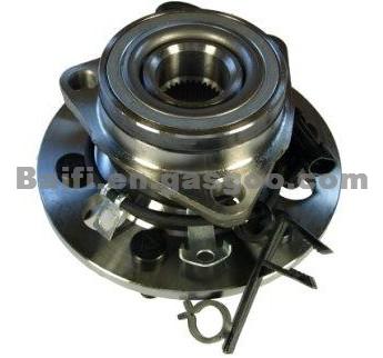 Cadillac Chevrolet Wheel Hub Bearing OE 15997071