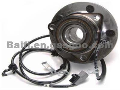 DODGE Wheel Hub Bearing OE 52069880AA