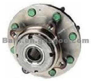 FORD Wheel Hub Bearing OE F81A-2B663EF ,F81A2B663EF ,F81A 2B663EF