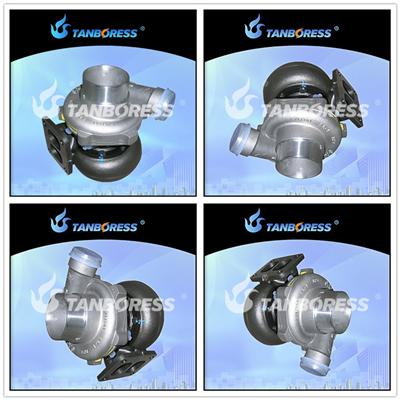 6138-82-8201 T04B59 Turbocharger