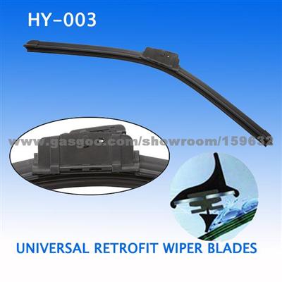 Nissan Wiper Blade 86008500