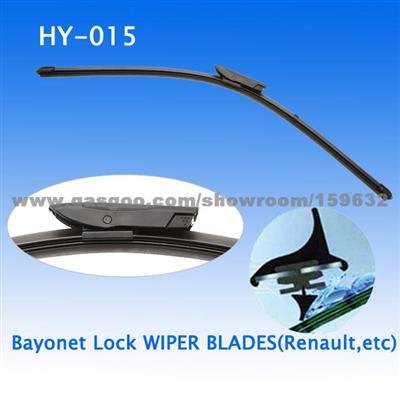 Renault Wiper Blades