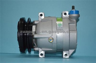 Auto Ac Compressor For Buick Excelle