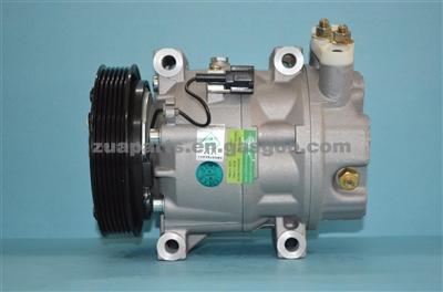 Auto Ac Compressor For Nissan Cefiro A33