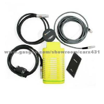 BMW GT1 Diagnose And Programming Tool DIS V57 SSS V39